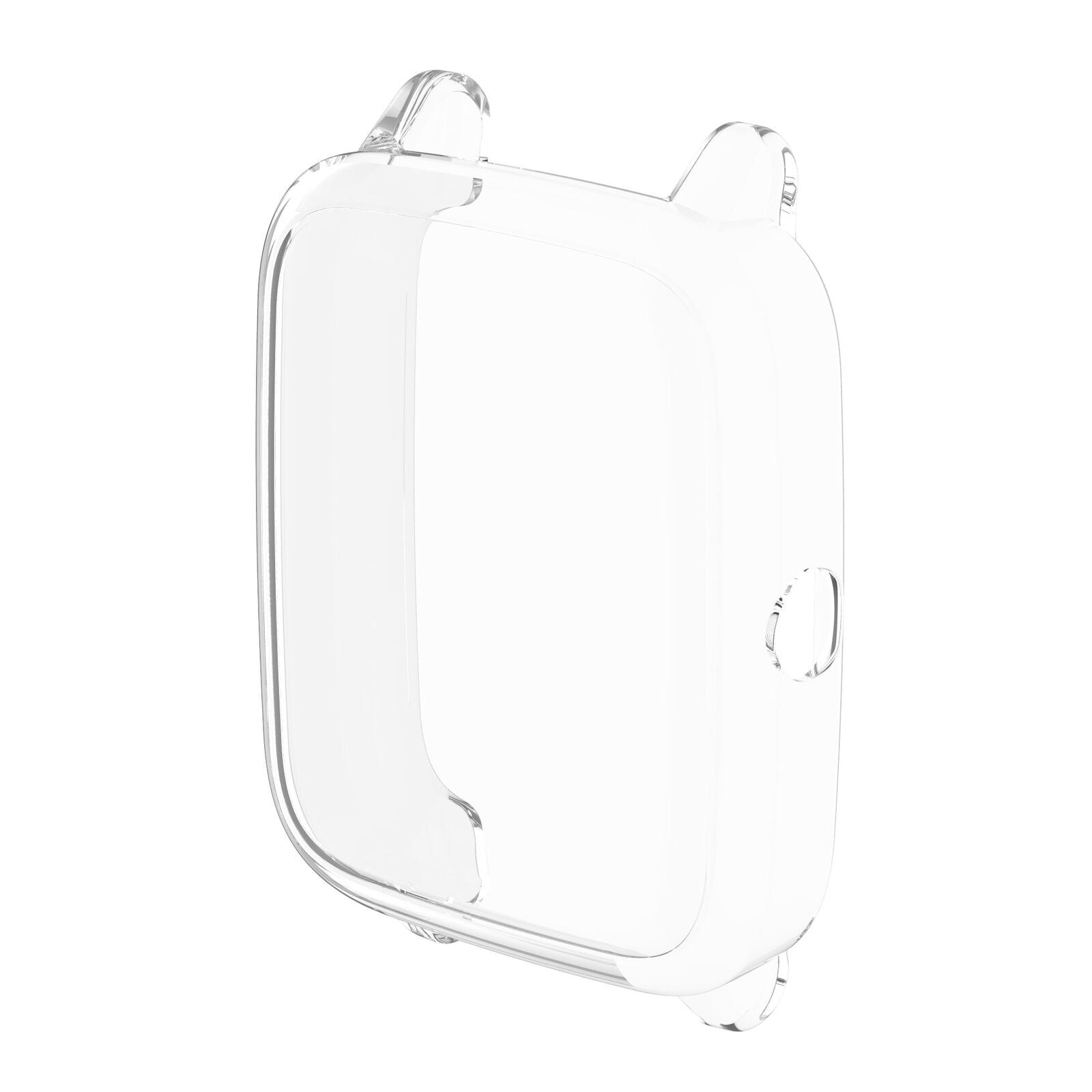 Coque TPU ID205L (transparent)