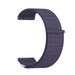 Bracelet nylon Coros Apex 4 - 46mm (bleu indigo)