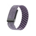 WHOOP MG Knitted Nylon Strap (Lilac)