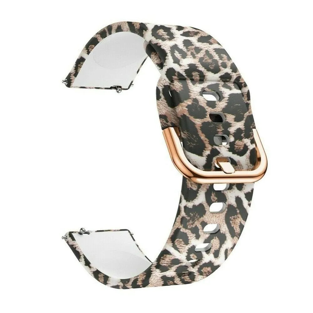 Bracelet Lucky Leopard OnePlus Watch 3 - 43mm
