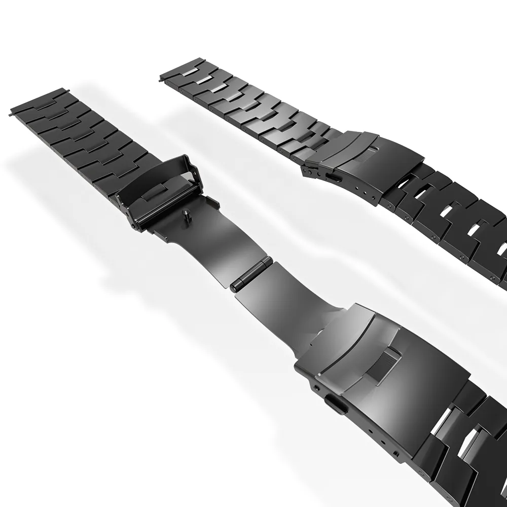 Oppo Watch X3 Titanium Grain Strap (Graphite)