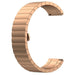 Bracelet métal Huawei Watch GT 5 Pro 42mm (or rose)
