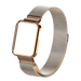 Xiaomi Mi Watch Lite Milanese Strap (Rose Gold)