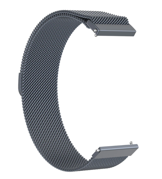 CMF Watch Pro 2 Milanese Strap (Space Grey)