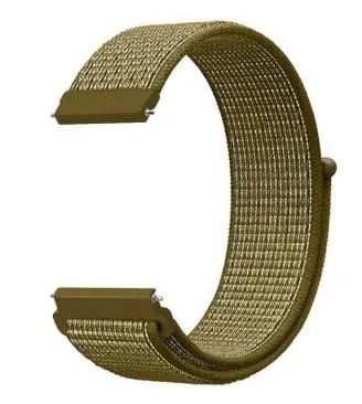 Gard Pro Ultra 3 Nylon Strap (Olive)