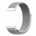 Bracelet nylon Oppo Watch X2 Mini (gris)