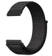 Bracelet nylon Oppo Watch X2 Mini (noir)