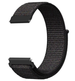 Bracelet nylon Xiaomi Watch S4 - 41mm (noir)