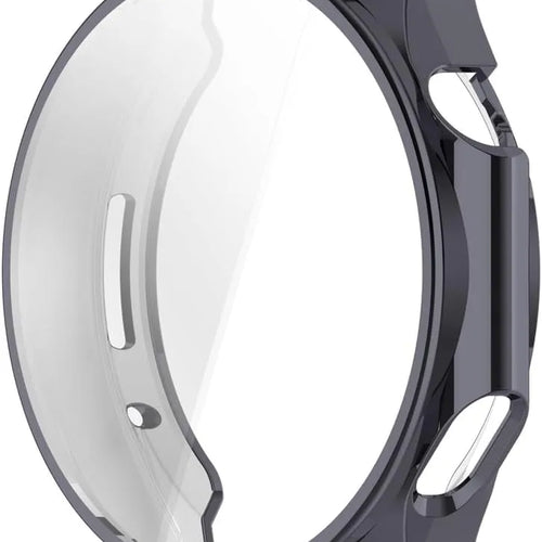 Coque TPU OnePlus Watch 3 (grisbleu)