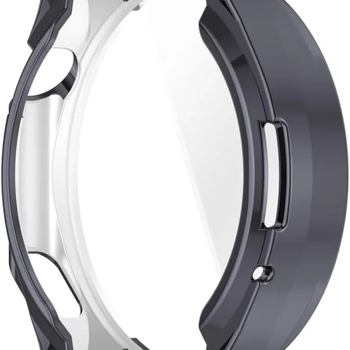 Coque TPU OnePlus Watch 3 (grisbleu)