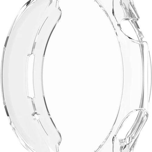 Coque TPU OnePlus Watch 3 (transparente)