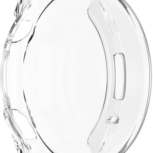 Coque TPU OnePlus Watch 3 (transparente)