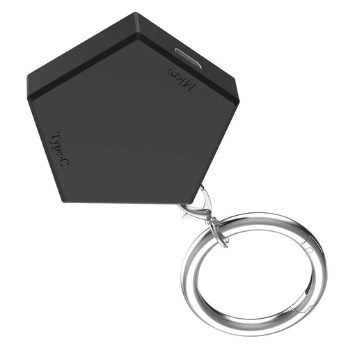 Chargeur sans fil OnePlus Watch 2 / 2R / 3 Mini (USB-C)