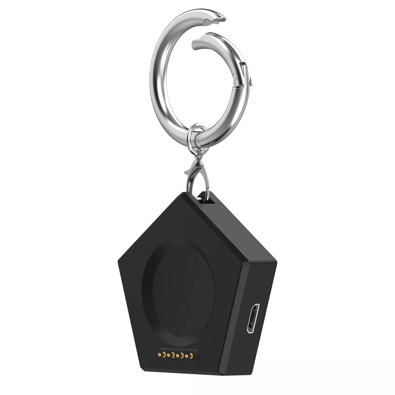 Mini chargeur sans fil Oppo Watch X / X2 (USB-C)