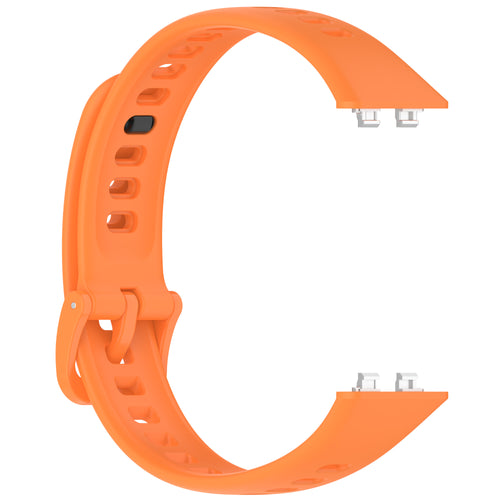 Huawei Band 11 Silicone Strap (Orange)