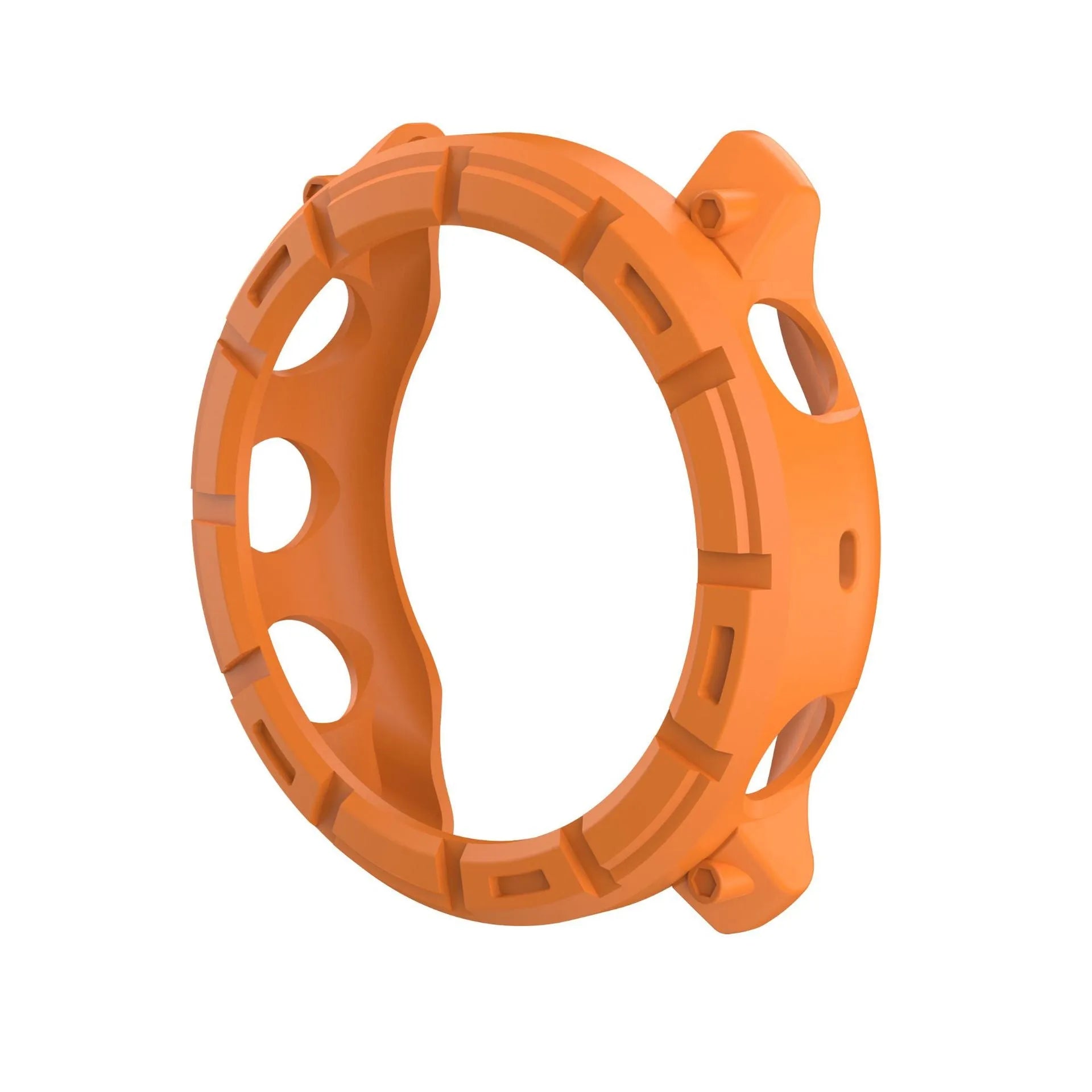 Coque TPU robuste Polar Vantage M3 (orange)