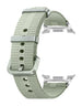 Bracelet sport Original Samsung Galaxy Watch 8 - 40mm (vert clair)