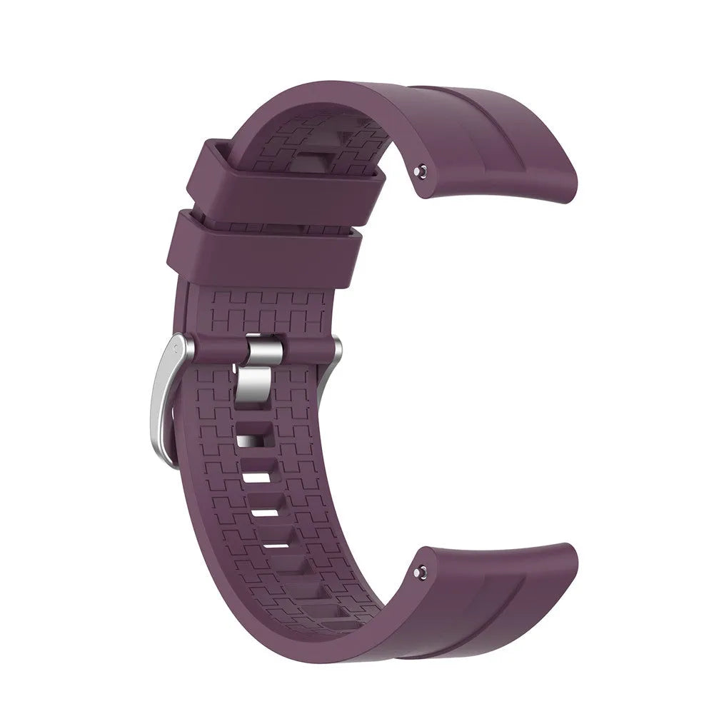 Bracelet silicone 'Extreme' Gard Pro Ultra 3 (violet)