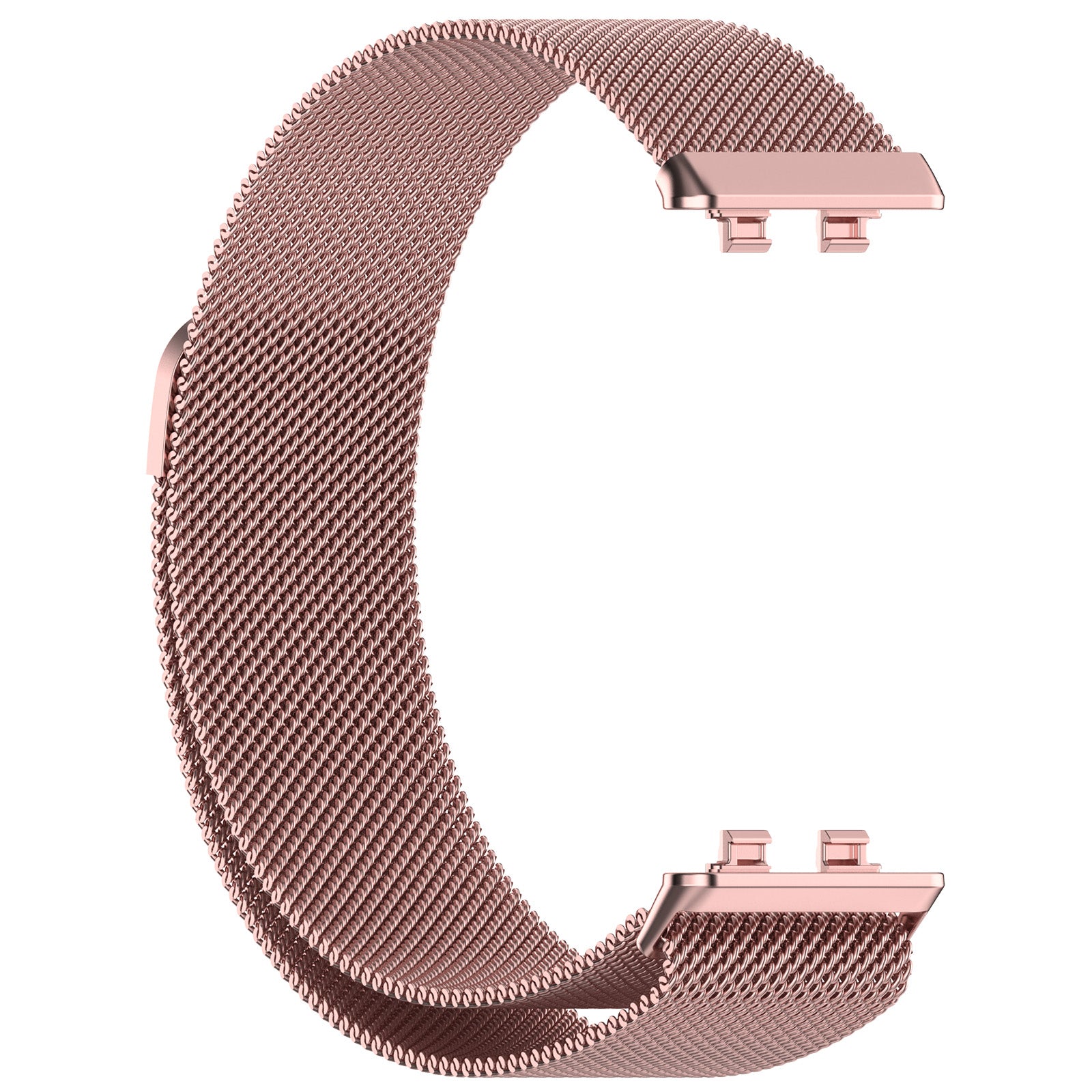 Huawei Band 11 Pro Milanese Strap (Pink)