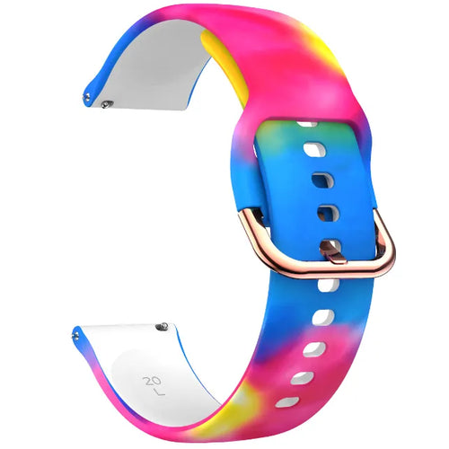 Bracelet 'Couleurs Folles' Coros Pace 2