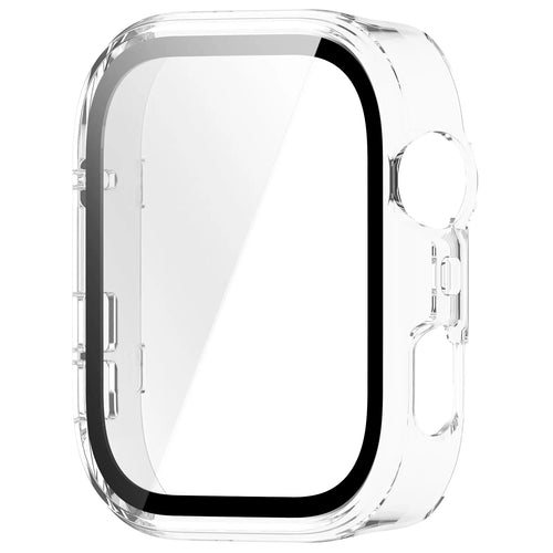 Huawei Watch Fit 5 Pro PC Case with Glass (Transparent)