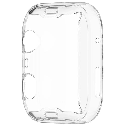 Huawei Watch Fit 5 Pro TPU Case (Transparant)