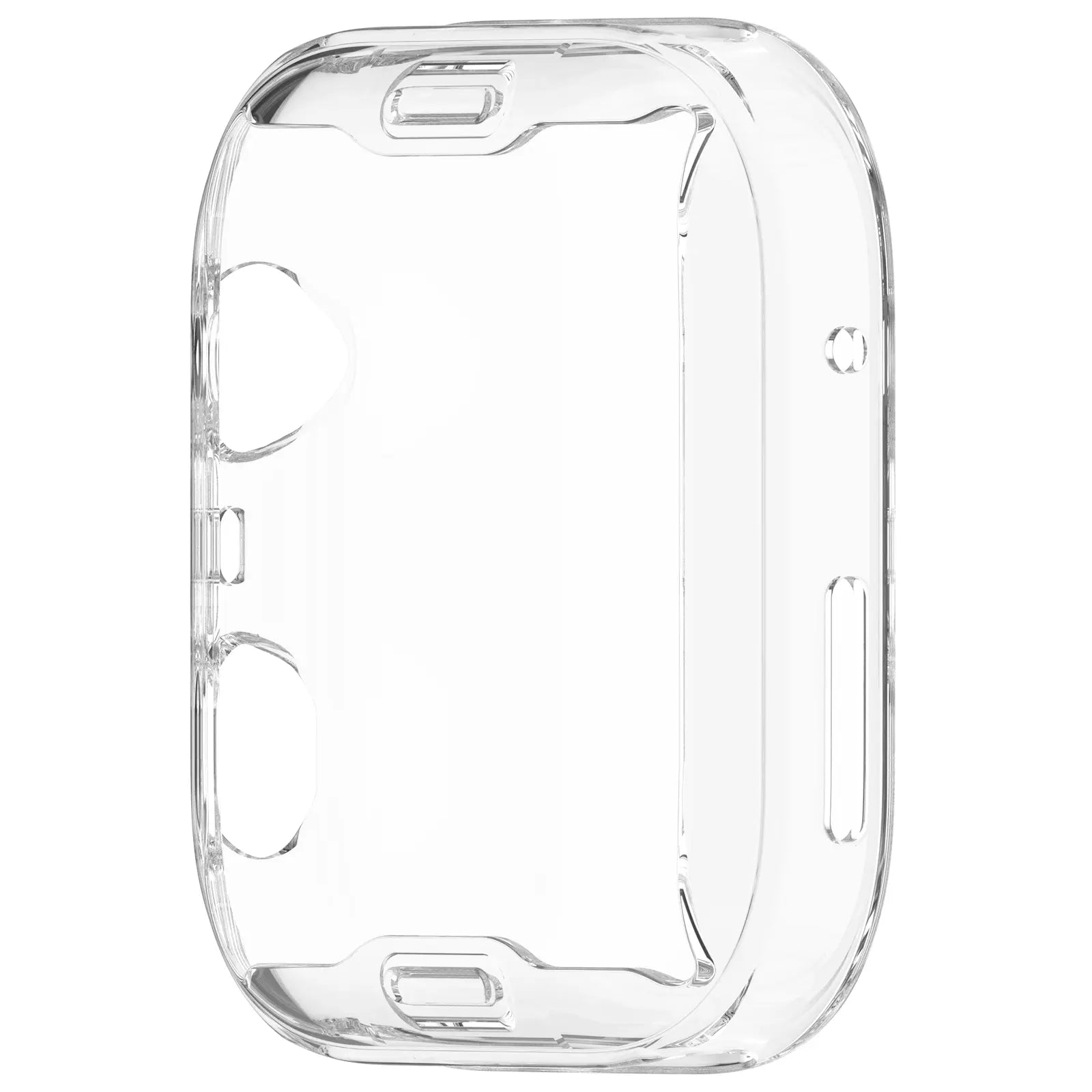 Huawei Watch Fit 5 Pro Protection d'écran TPU (Transparant)