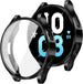 Coque Samsung Galaxy Watch 5 44mm TPU (noir)