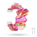 Bracelet chouchou Xiaomi Amazfit Bip (coloré)