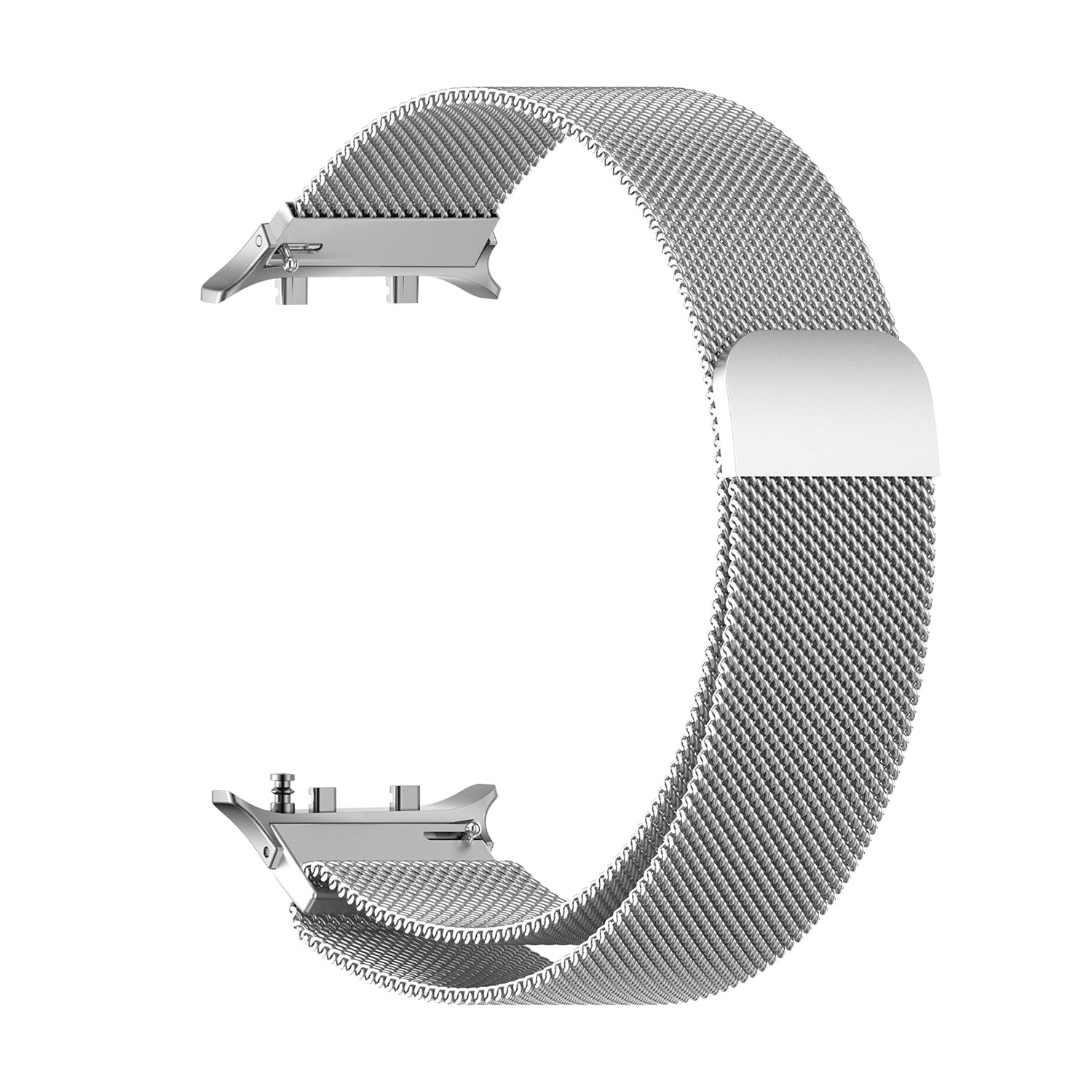 Bracelet Milanais Huawei Watch D2 (argent)
