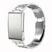 Bracelet acier WHOOP 5.0 (argent)