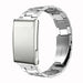 WHOOP MG Steel Strap (Silver)