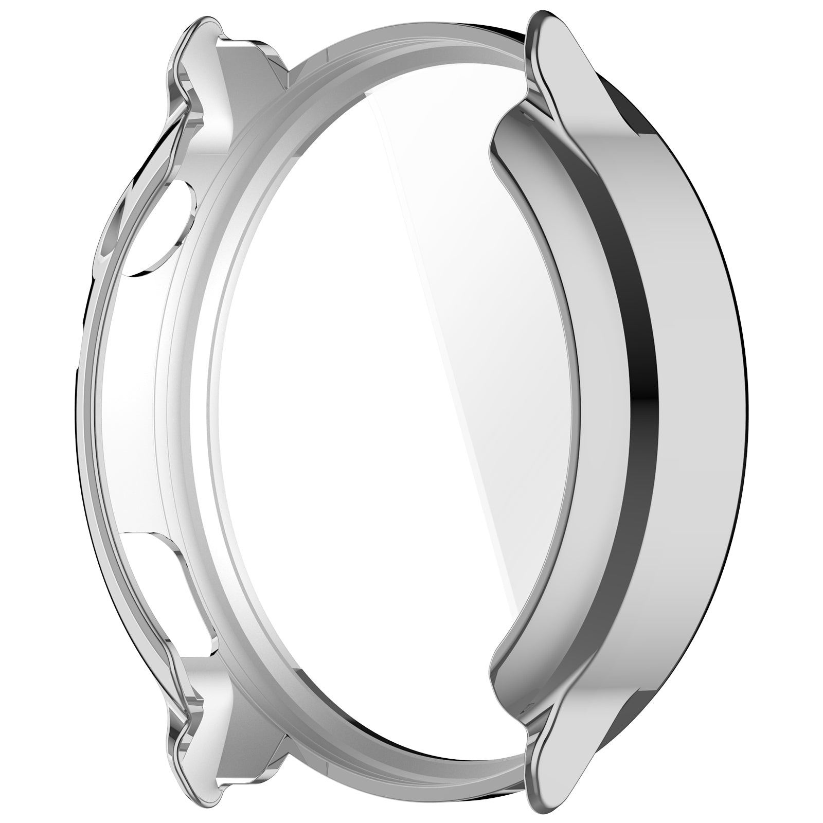 Garmin Venu 4 - 41mm TPU Case (Silver)