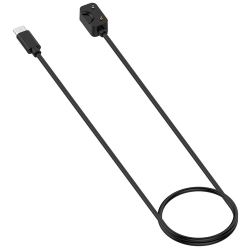 Chargeur USB-C samsung Galaxy Watch Fit 3 (noir)