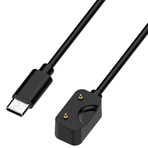 Chargeur USB-C samsung Galaxy Watch Fit 3 (noir)