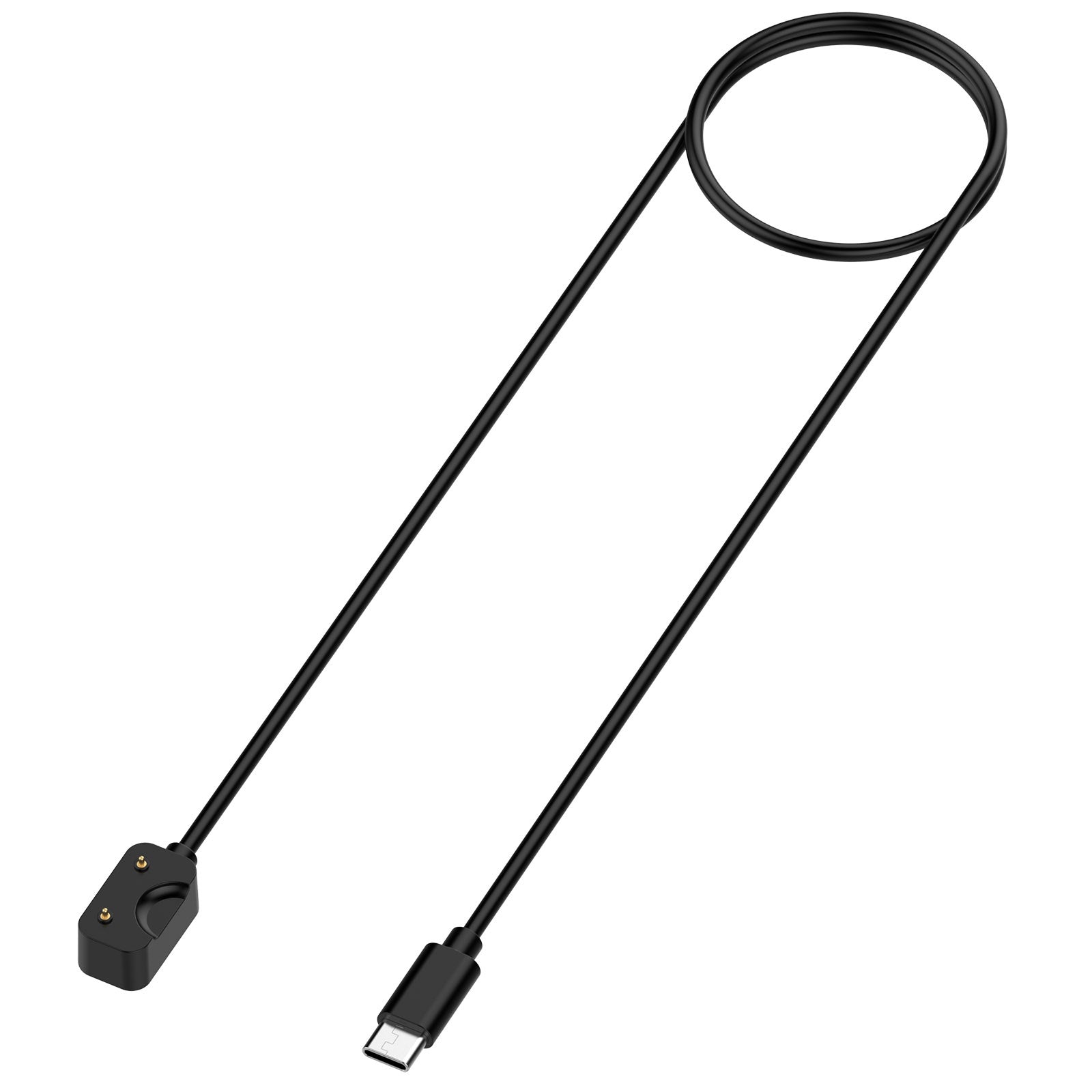 Chargeur USB-C samsung Galaxy Watch Fit 3 (noir)