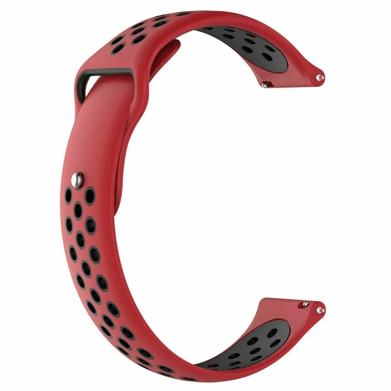 Bracelet sport Gard Pro Ultra 3 (rouge/noir)