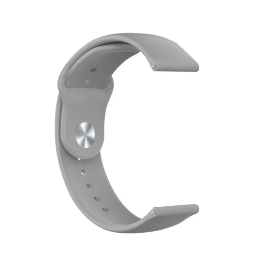Bracelet sport Oppo Watch S (gris)