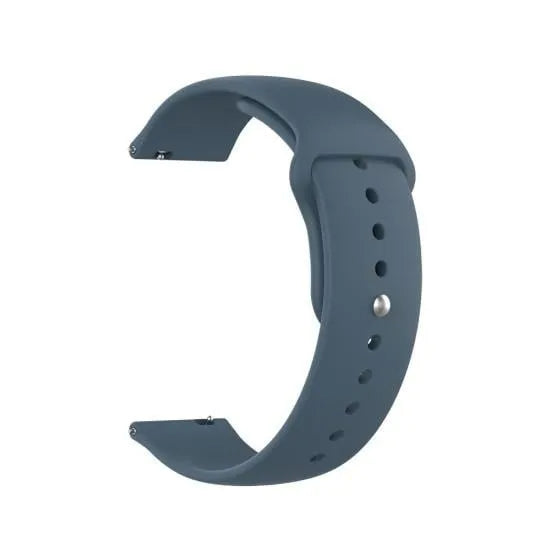Bracelet sport ICE Smart 3.0 Round 1.20 (gris-bleu)