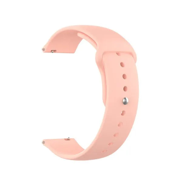 Bracelet sport Oppo Watch S (rose)