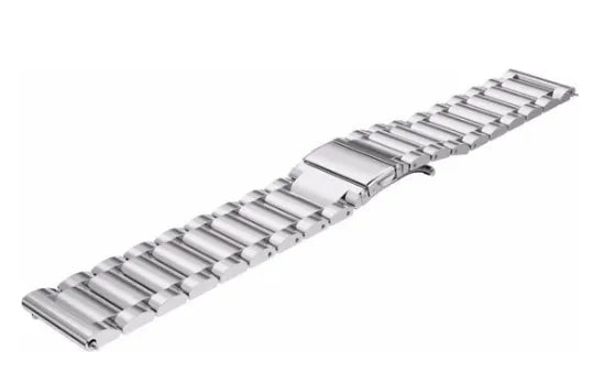 Bracelet acier ICE Smart 2.0 Round 1.20 (argent)