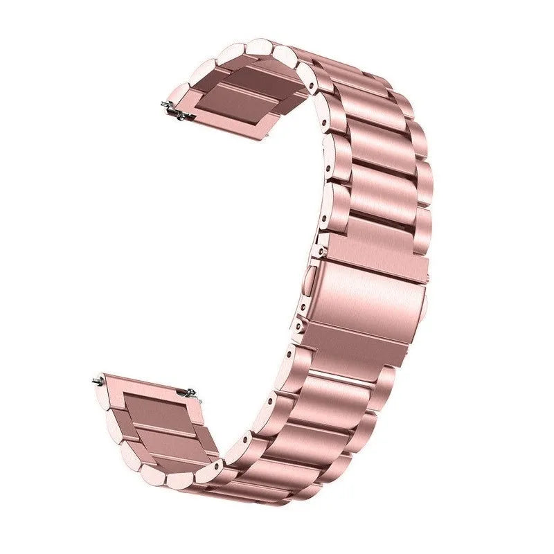 Bracelet acier Coros Pace 3 (rose)