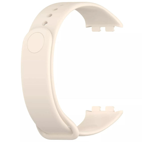 Bracelet TPU Honor Band 10 (lumière stellaire)