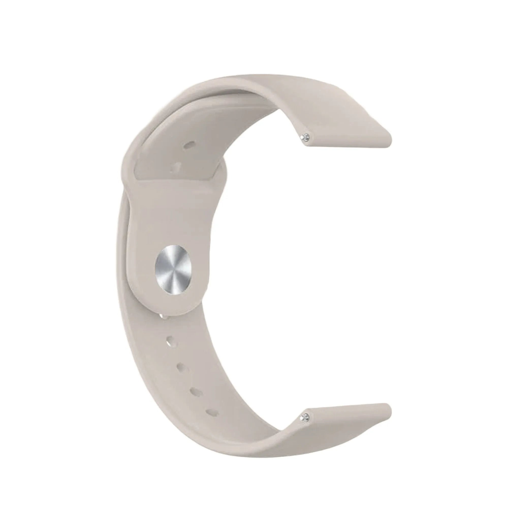 Polar Pacer Sport Strap (Starlight)