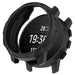 Coque TPU robuste Suunto 9 Peak (Pro) (noir)