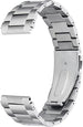 Bracelet titane ICE Smart ST 2.0 Round 1.20 (argent)