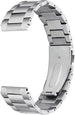 Bracelet titane Fossil Gen 6 - 42mm (argent)