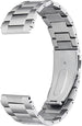 Bracelet titane Xiaomi Watch S4 - 41mm (argent)