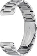 Bracelet titane Xiaomi Watch S4 - 41mm (argent)
