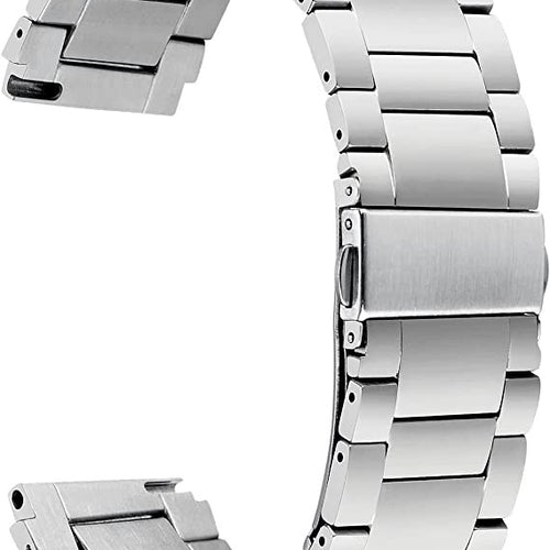 Bracelet titane Xiaomi Watch S4 - 41mm (argent)